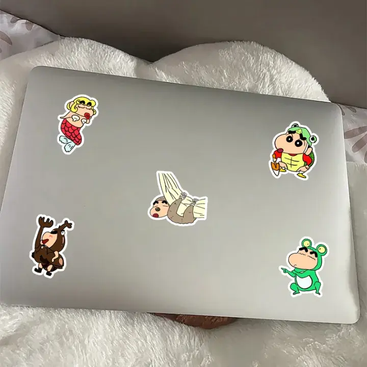 Crayon Shin Chan Sticker Pack -3