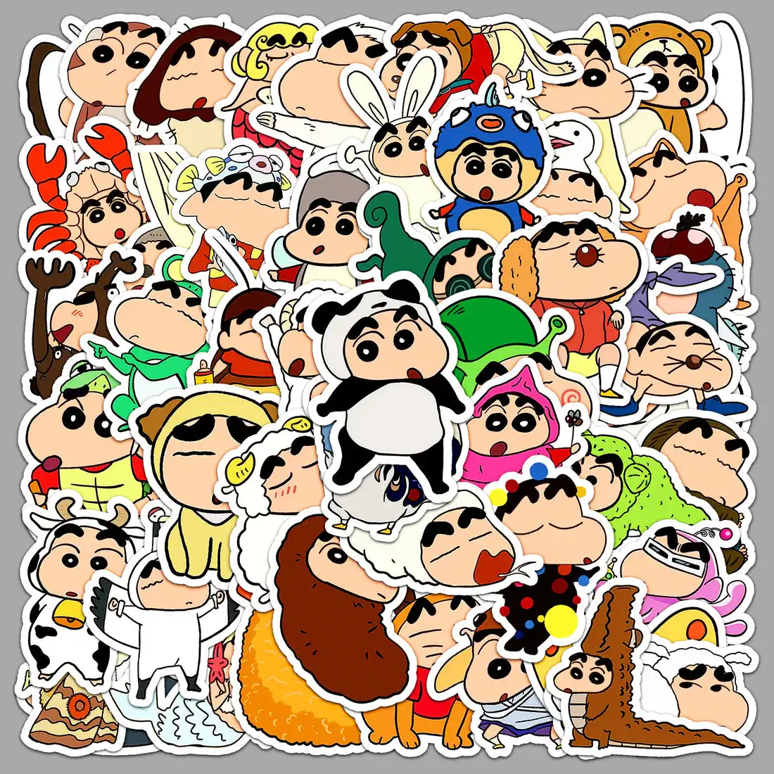 Crayon Shin Chan Sticker Pack -1