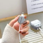 My Neighbor Totoro Charger Cover -8