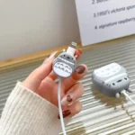 My Neighbor Totoro Charger Cover -7