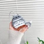 My Neighbor Totoro Charger Cover -6