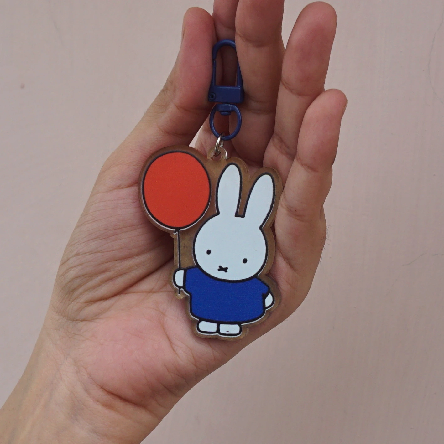 Miffy Fan Hamper Box -5