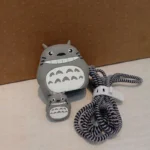 My Neighbor Totoro Charger Cover -1