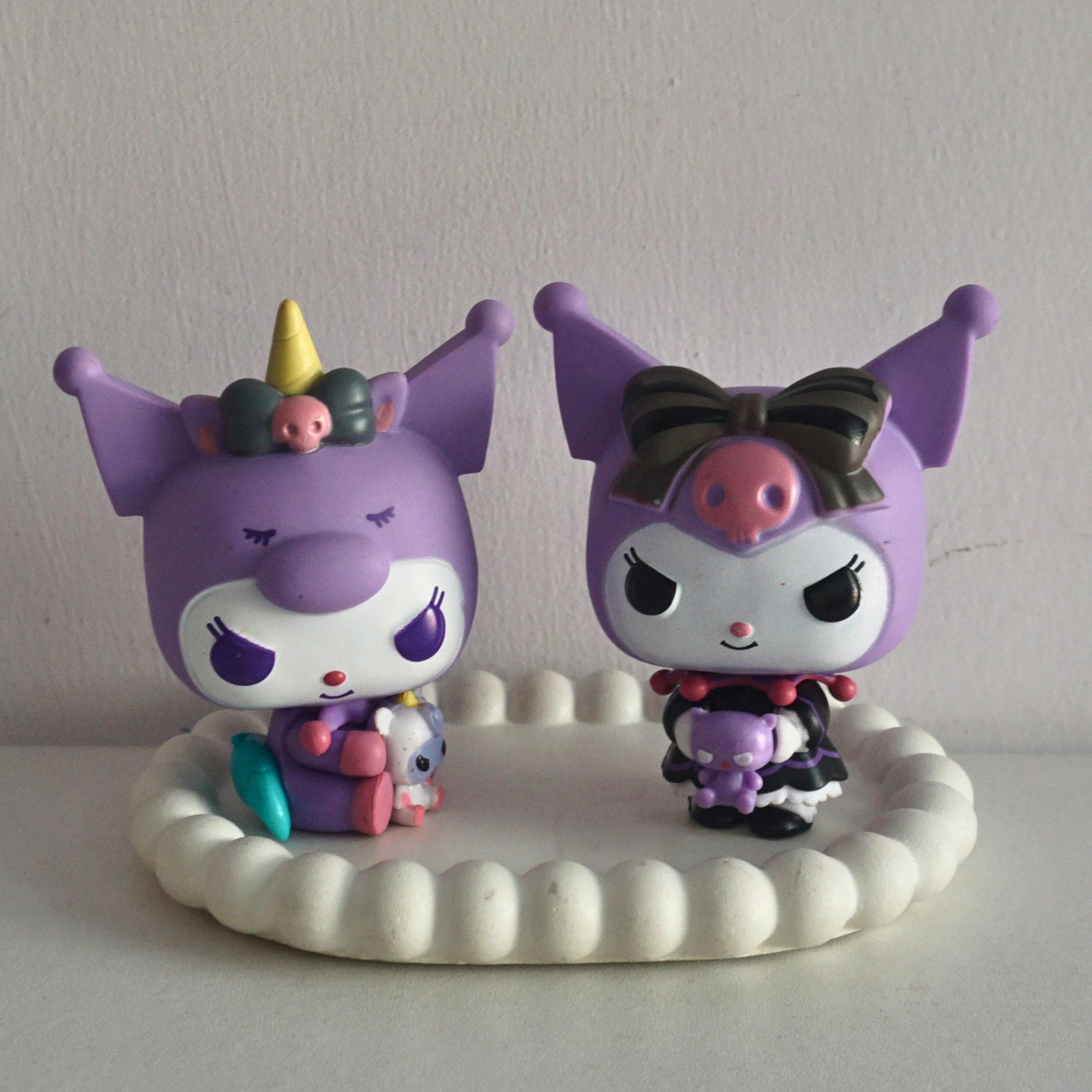 Kuromi Funko Pop Figure -3