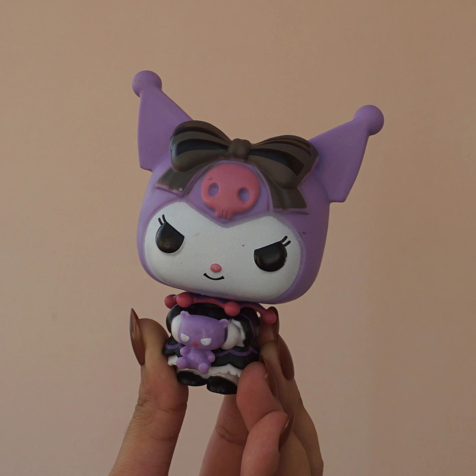 Kuromi Funko Pop Figure -5
