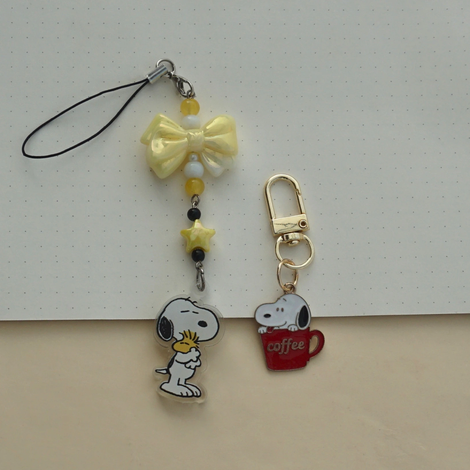 Snoopy Merch Combo -11