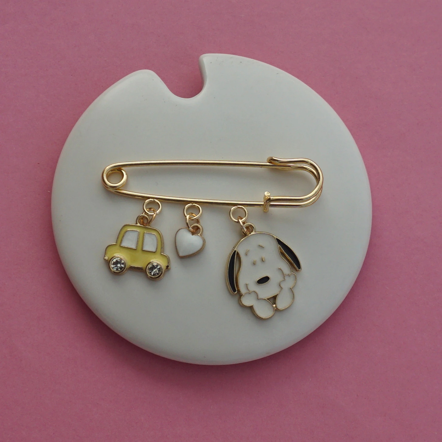 Snoopy Merch Combo -14