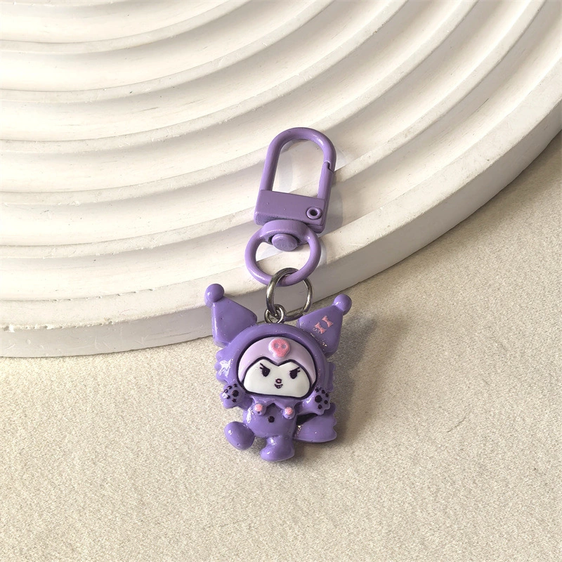 Cute Kuromi Key Charms -3