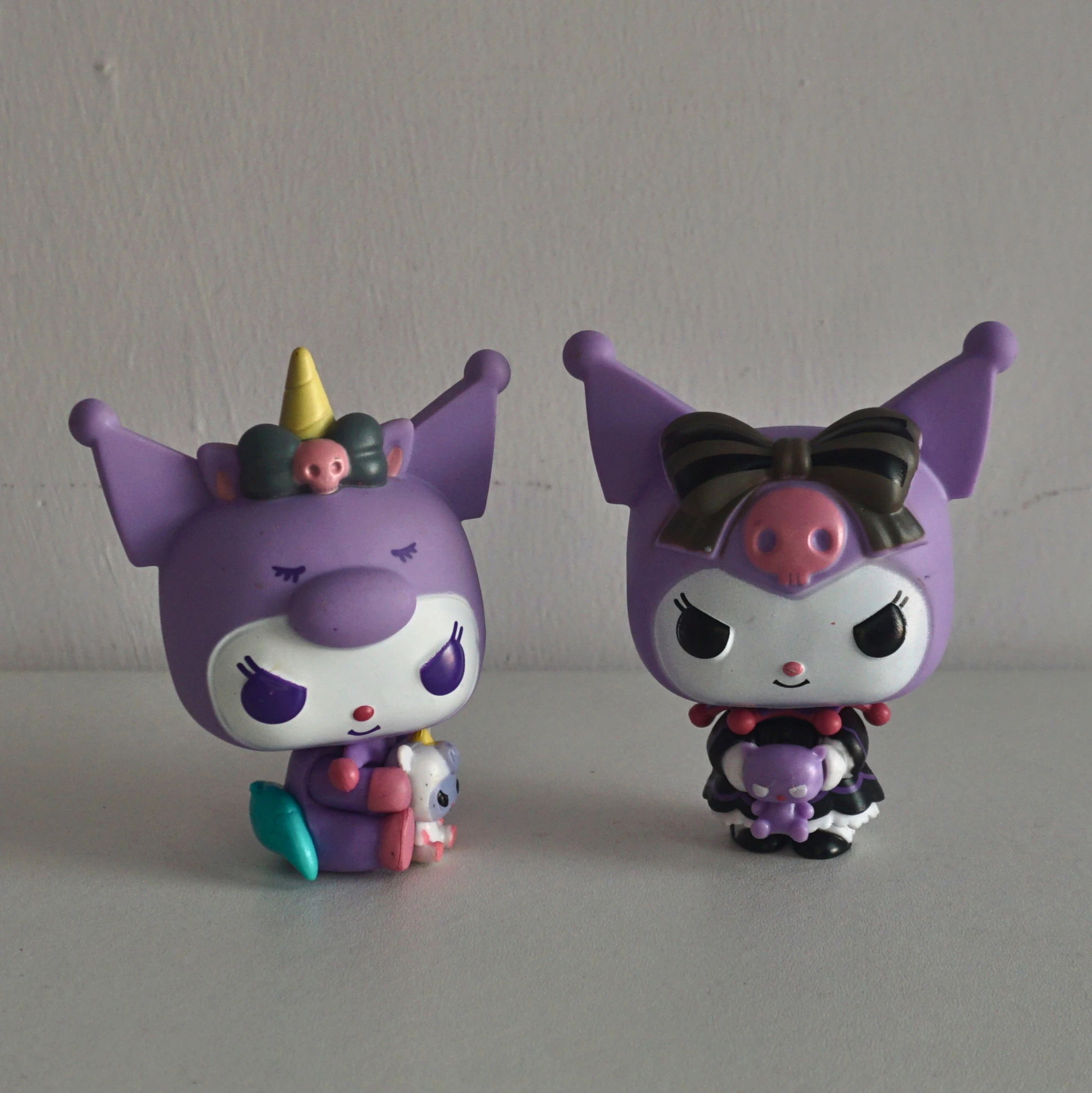 Kuromi Funko Pop Figure -4