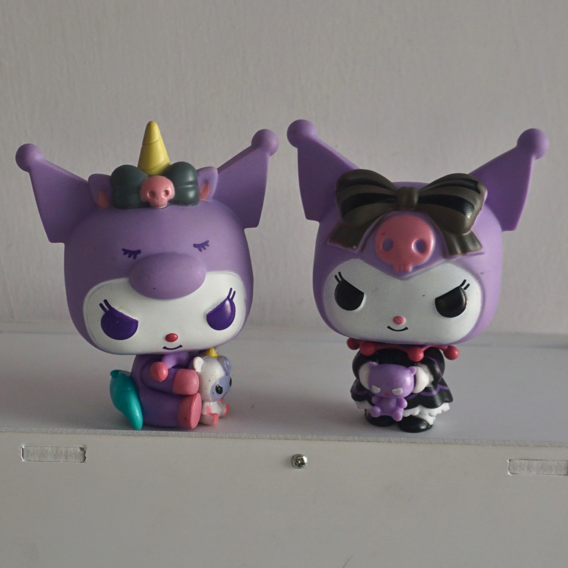 Kuromi Funko Pop Figure -1