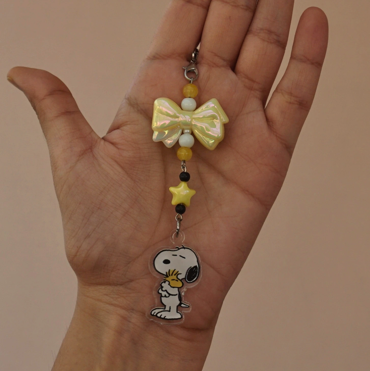 Snoopy Merch Combo -10