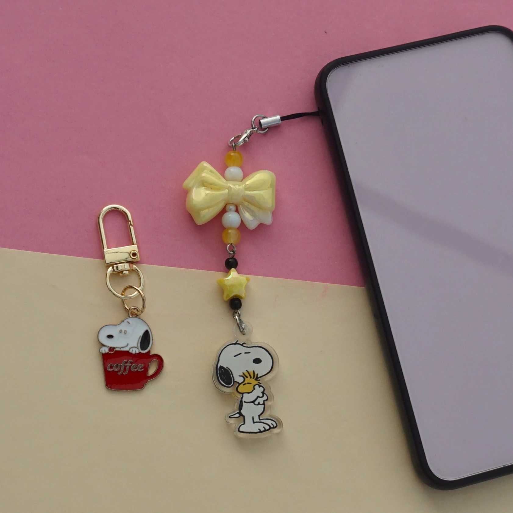 Snoopy Merch Combo -12