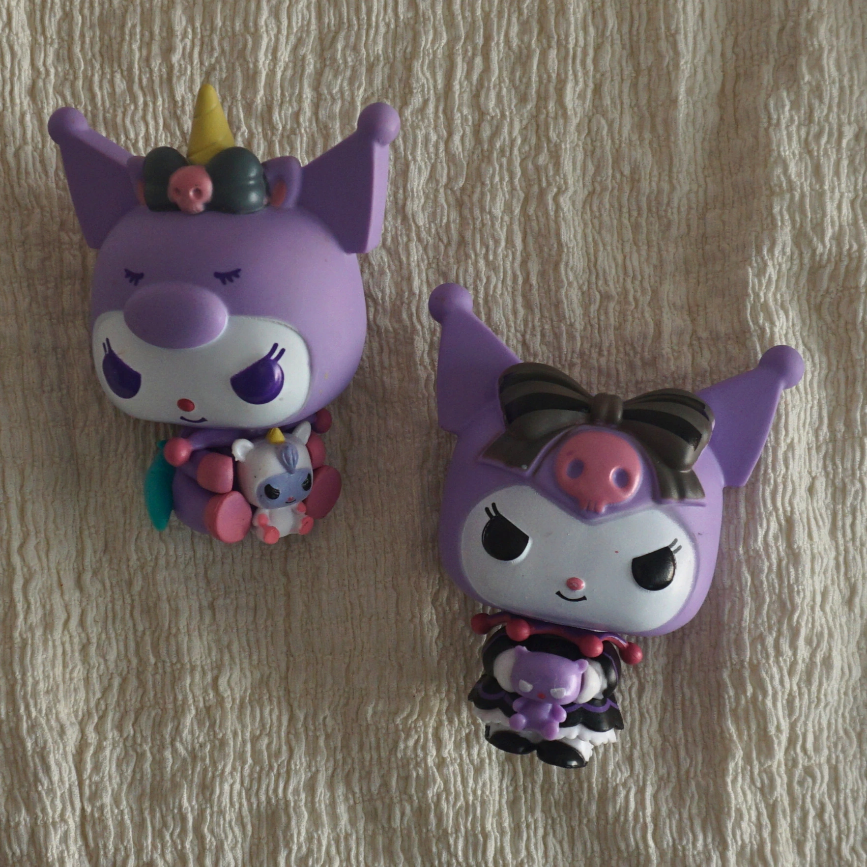 Kuromi Funko Pop Figure -2