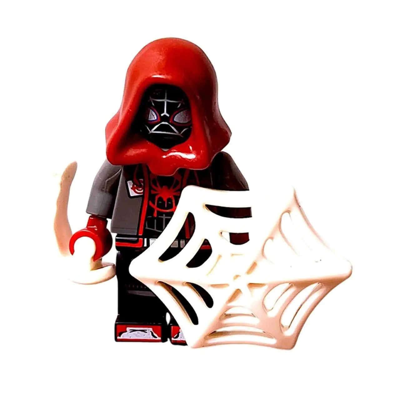 Lego Spiderman Keychains -2