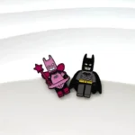Batman Enamel Pin -8