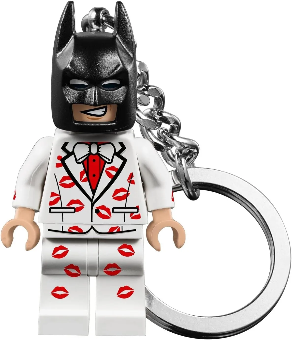 Lego Batman Keychain -7
