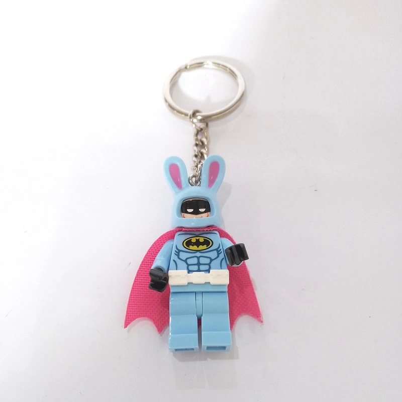 Lego Batman Keychain -13