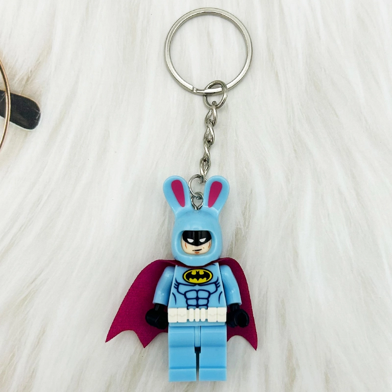 Lego Batman Keychain -14