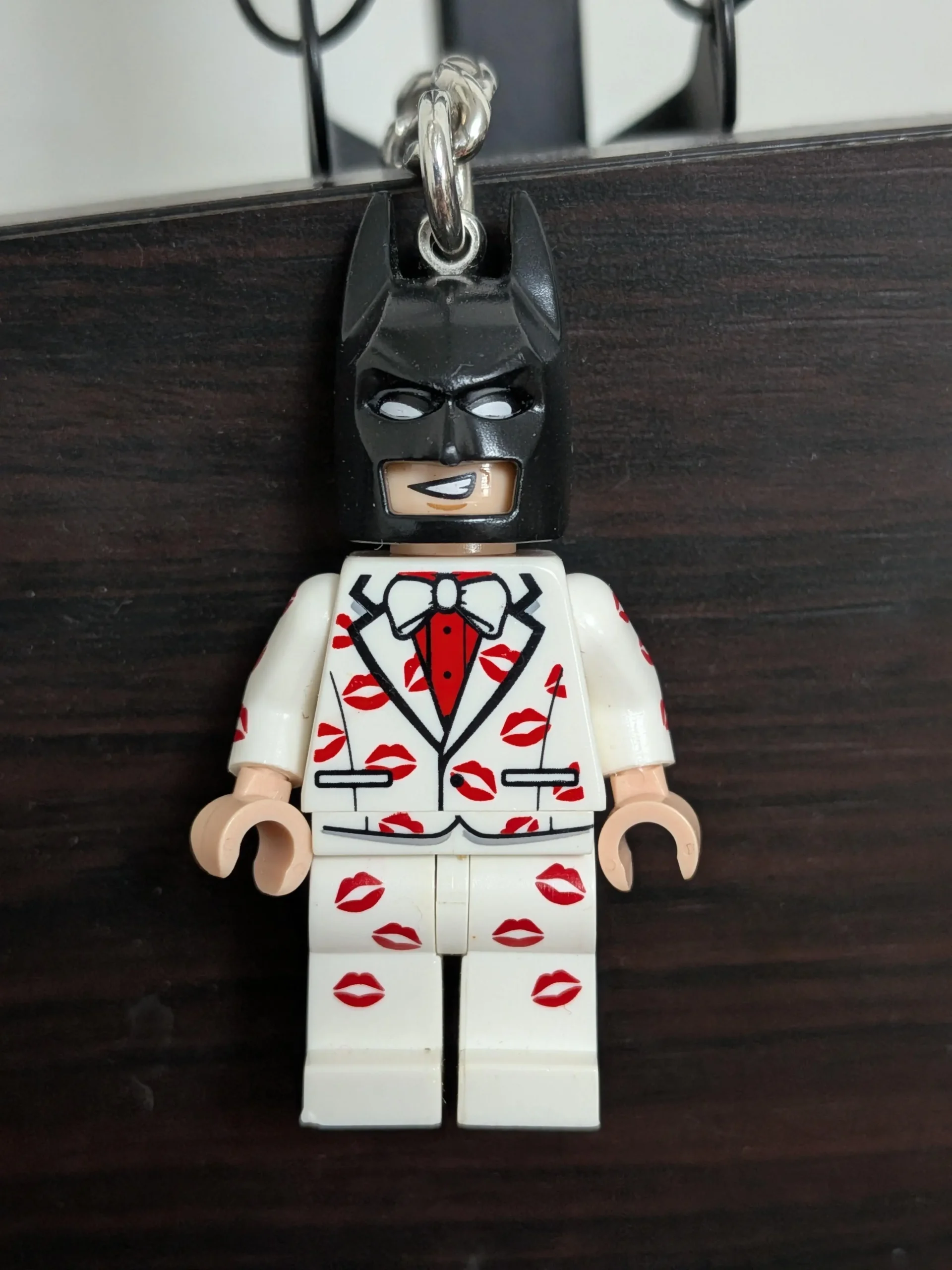 Lego Batman Keychain -9