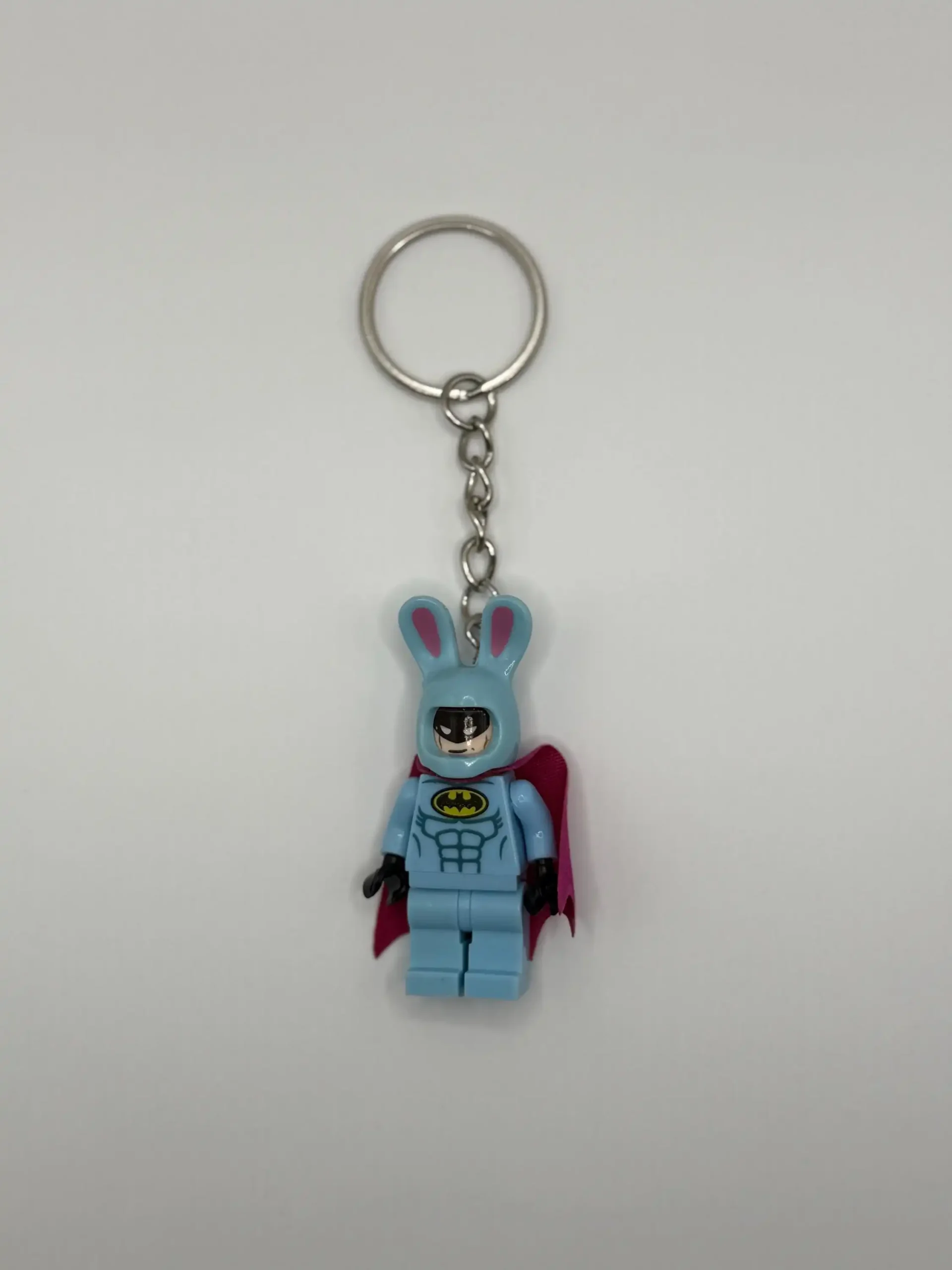 Lego Batman Keychain -5