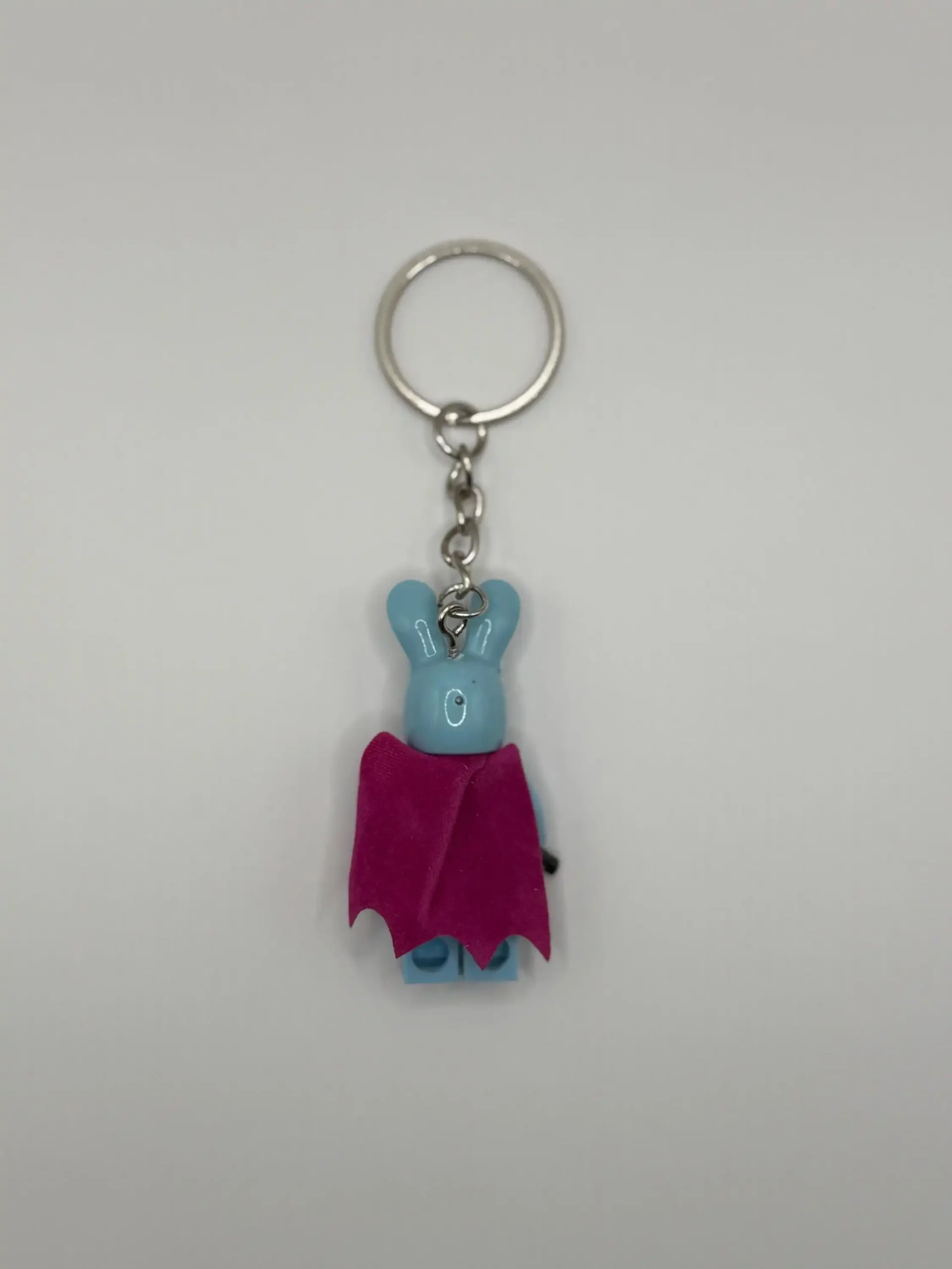 Lego Batman Keychain -6